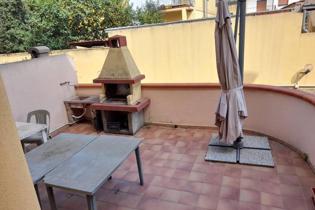 Panada'S Home Assemini Exterior photo